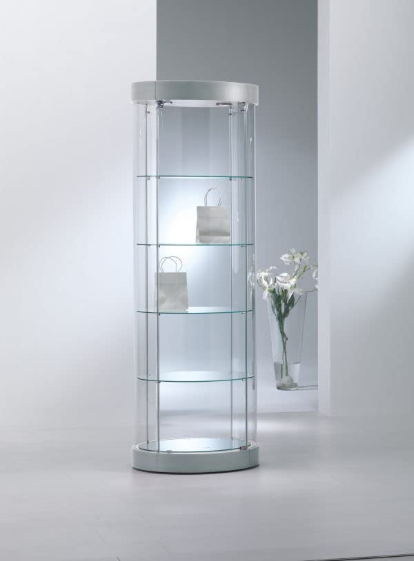 Display glass showcase-ACE TAP ガラスショーケース Display glass